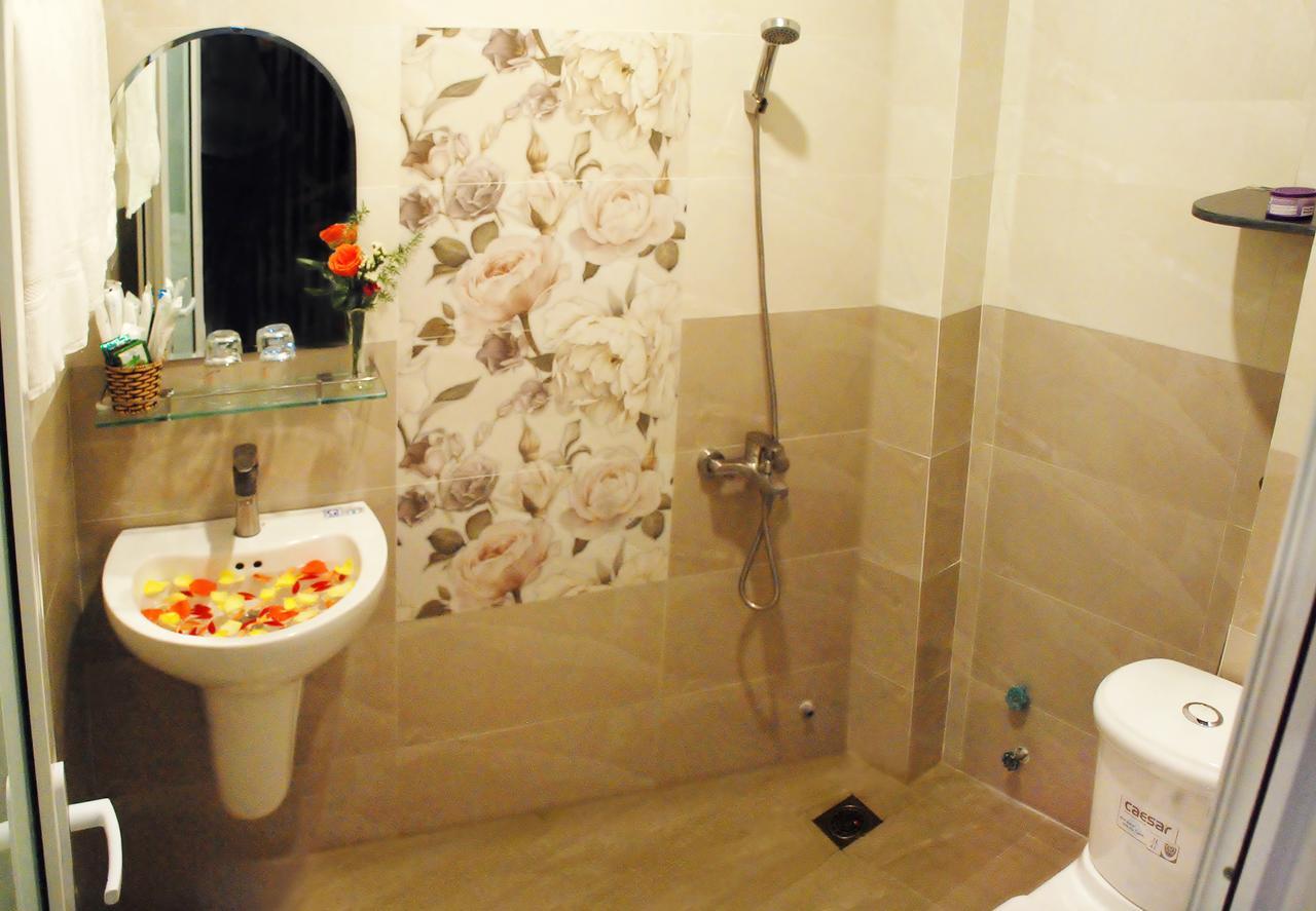 Cents Da Nang Hotel Buitenkant foto