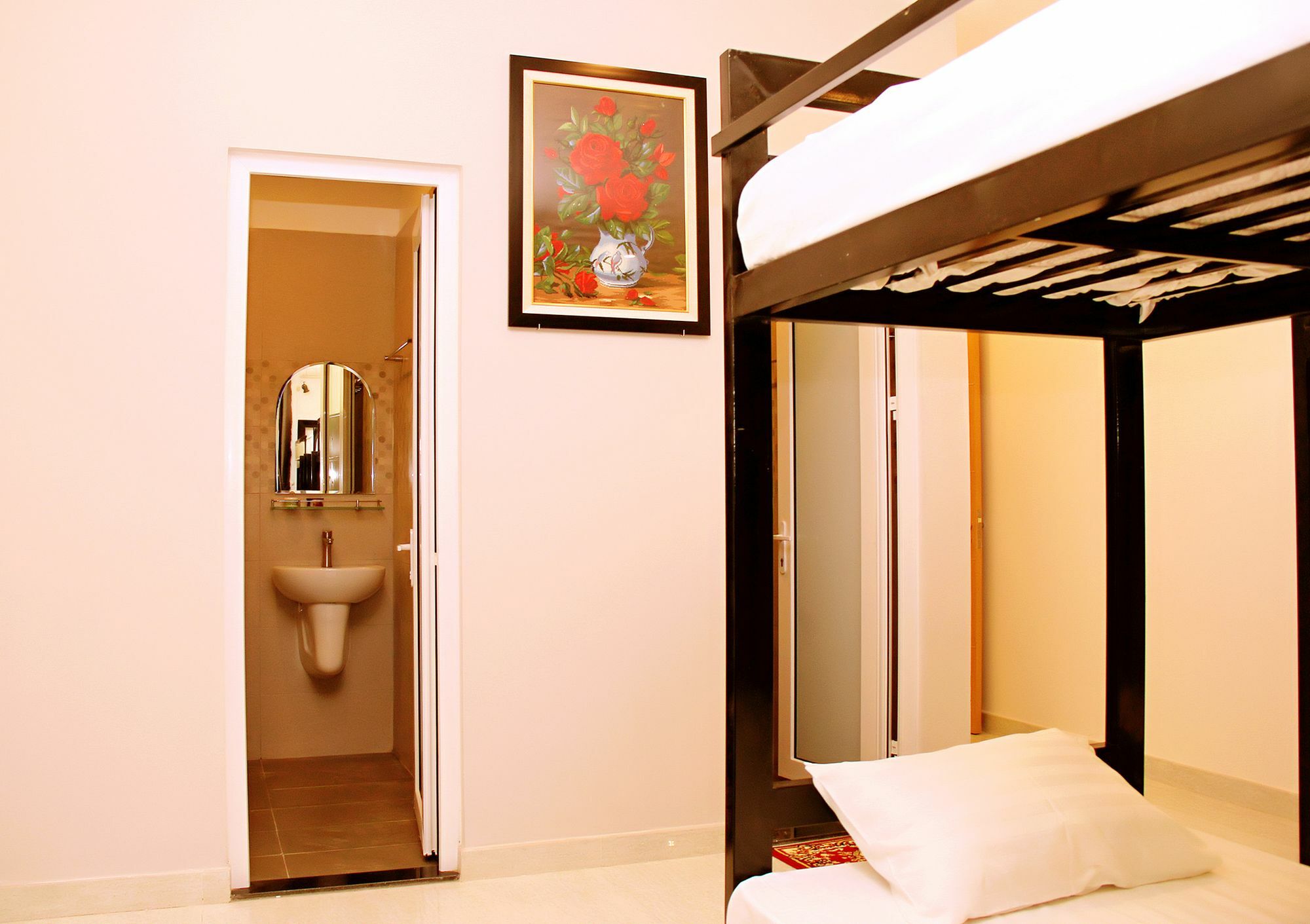 Cents Da Nang Hotel Buitenkant foto