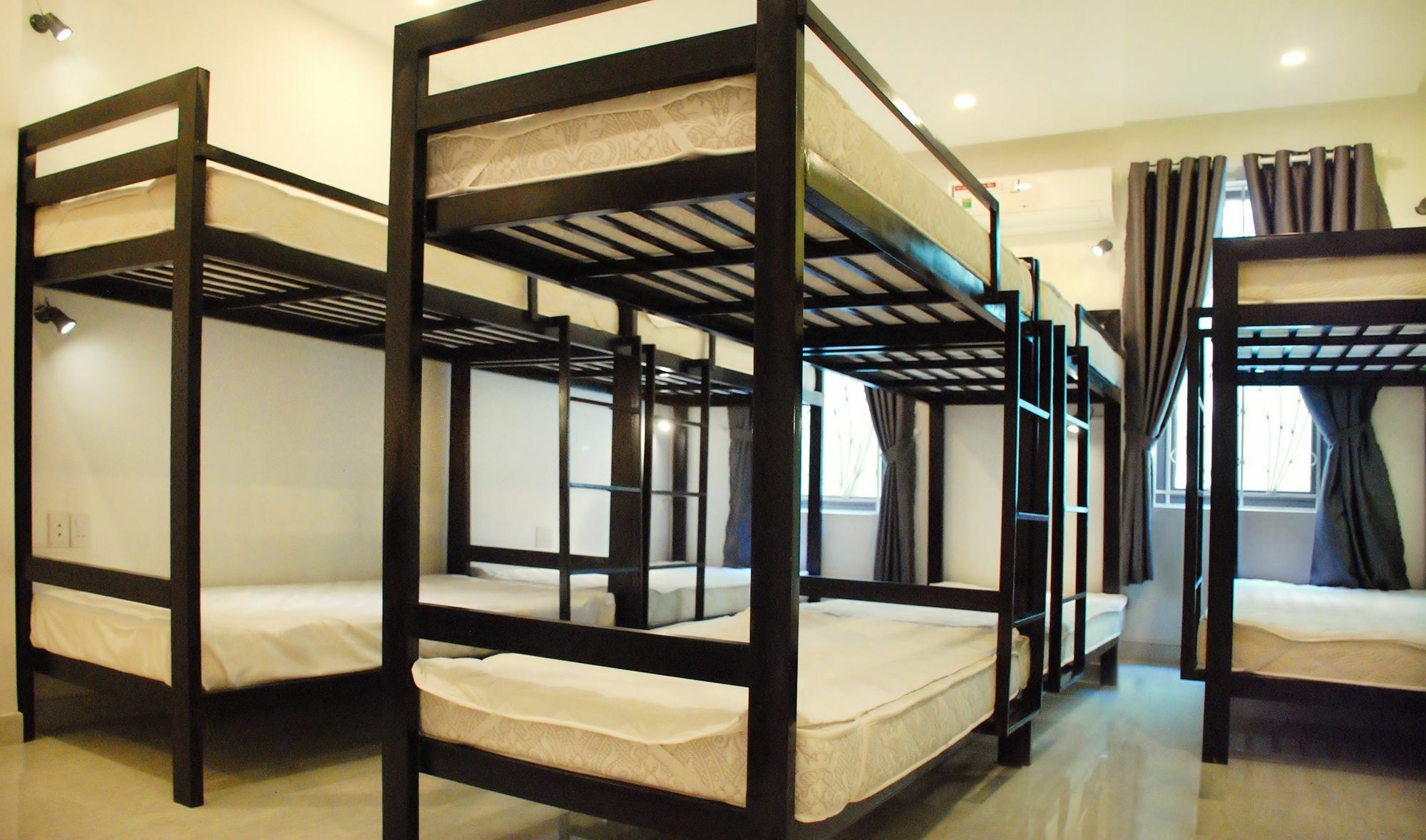 Cents Da Nang Hotel Buitenkant foto