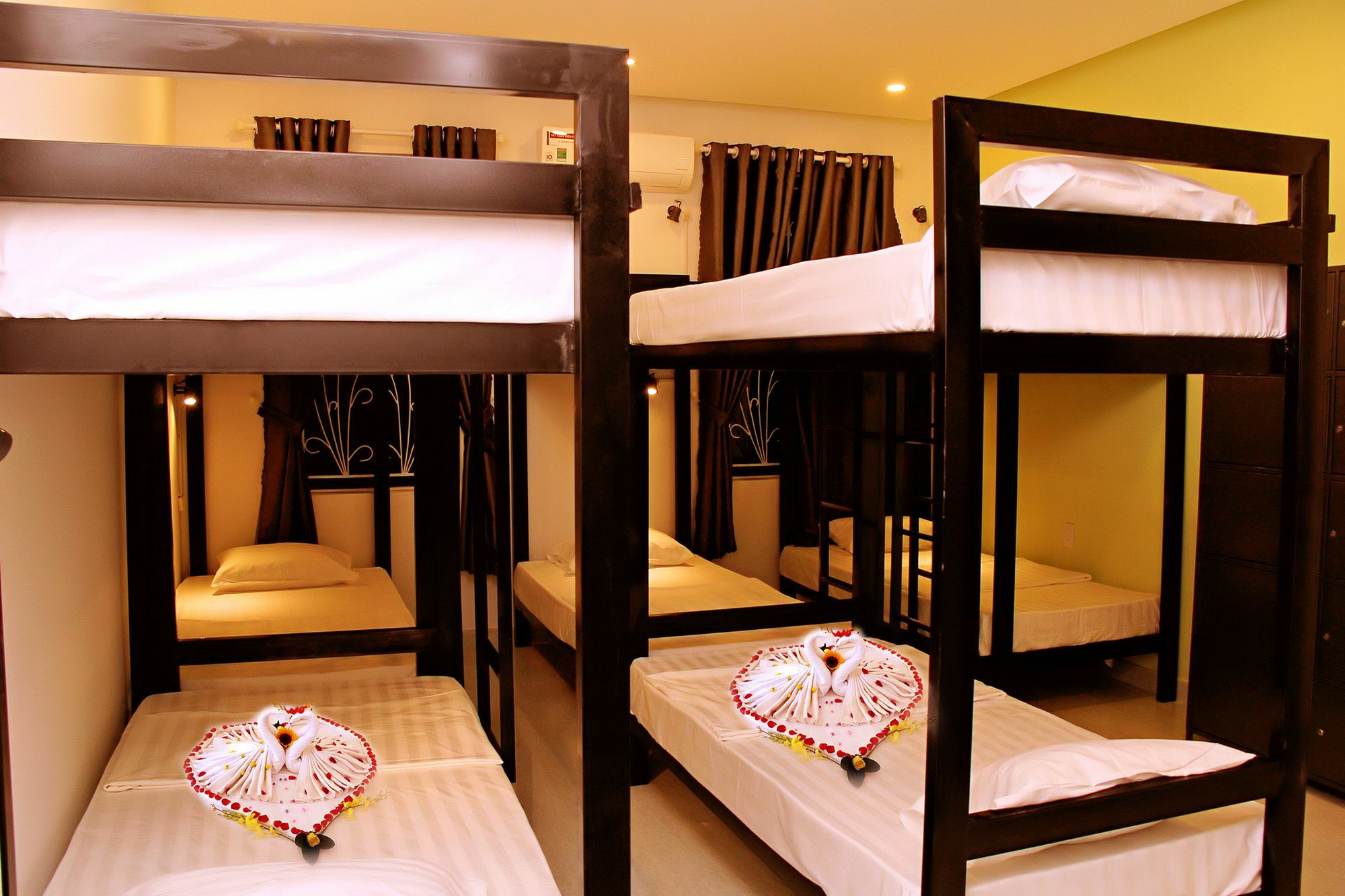 Cents Da Nang Hotel Buitenkant foto