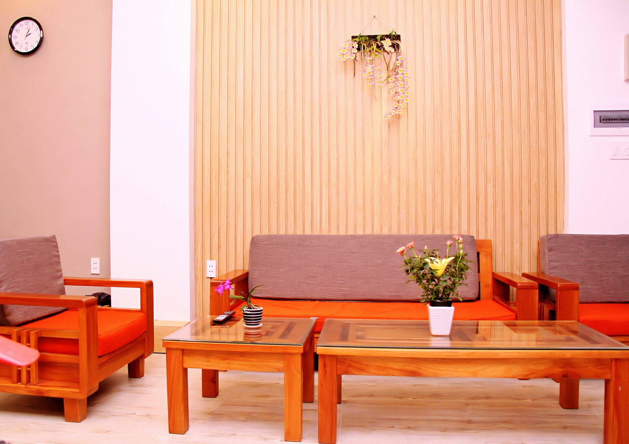 Cents Da Nang Hotel Buitenkant foto
